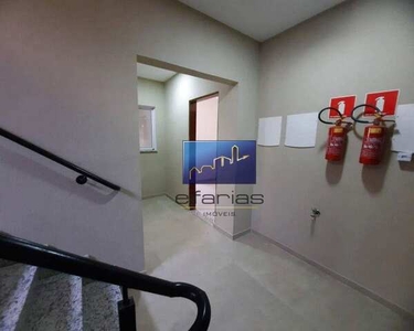 Apartamento com 1 dormitório à venda, 30 m² por R$ 235.000 - Vila Fernandes - São Paulo/SP