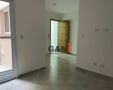 Apartamento com 1 dormitório à venda, 33 m² por R$ 250.000,00 - Vila Formosa - São Paulo/S