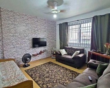 Apartamento com 1 dormitório à venda, 48 m² por R$ 208.000 - Vila Tupi - Praia Grande/SP