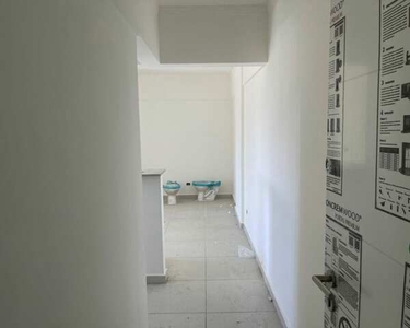 APARTAMENTO COM 1 DORMITÓRIO À VENDA, 48 M² POR R$ 284.569,00 - VILA GUILHERMINA - PRAIA G