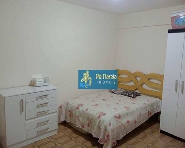 Apartamento com 1 dormitório à venda, 52 m² por R$ 210.000,00 - Canto do Forte - Praia Gra