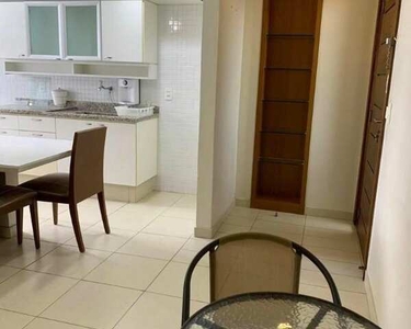 Apartamento com 1 dormitório à venda, 53 m² por R$ 210.000,00 - Centro - Itabuna/BA