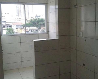 Apartamento com 1 dormitório à venda, 57 m² por R$ 210.000,00 - Vila Barão - Sorocaba/SP