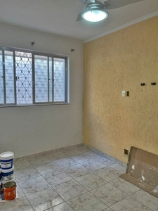 Apartamento com 1 dormitório à venda, 57 m² por R$ 255.000,00 - Vila Belmiro - Santos/SP