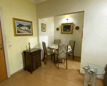 Apartamento com 1 dormitório à venda, 64 m² por R$ 266.000,00 - Estuário - Santos/SP