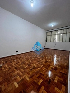 Apartamento com 1 dormitório à venda, 68 m² - Centro - São Bernardo do Campo