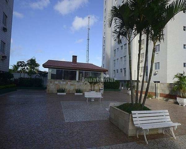 Apartamento com 1 dormitório à venda - Enseada P Brunella - Guarujá/SP