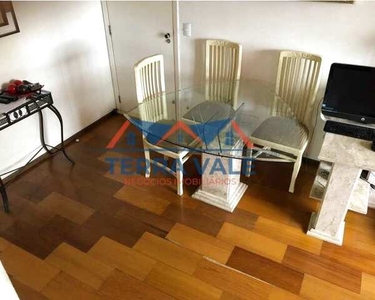 Apartamento com 1 dormitório no Centro - Campinas