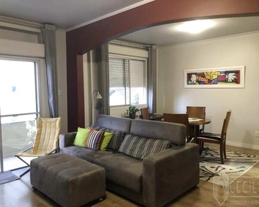 Apartamento com 1 Dormitorio(s) localizado(a) no bairro CENTRO em NOVO HAMBURGO / RIO GRA