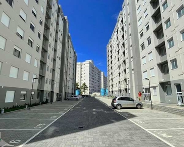 Apartamento com 1 Dormitorio(s) localizado(a) no bairro Sarandi em Porto Alegre / RIO GRA