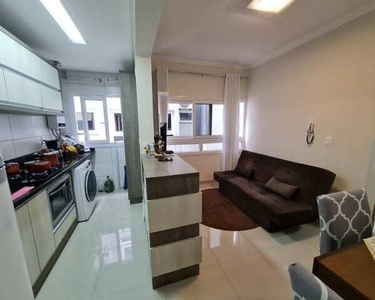 Apartamento com 1 quarto, 48m2, à venda em Tramandaí, centro