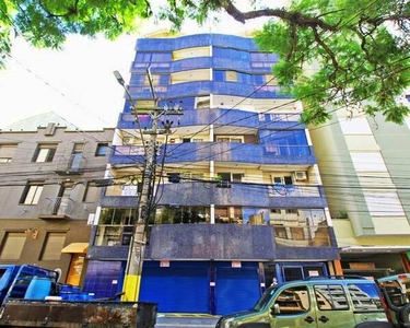 Apartamento com 1 quarto, 53,32m2, à venda em Porto Alegre, Centro Histórico