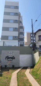 Apartamento com 1 quarto à venda no bairro Floresta, 24m²