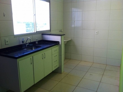 Apartamento com 1 Quarto e 1 banheiro para Alugar, 40 m² por R$ 970/Mês
