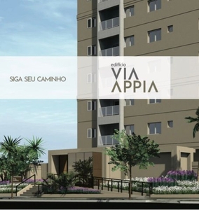 Apartamento com 1 Quartos e 1 banheiro à Venda, 52 m² por R$ 330.000