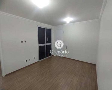 Apartamento com 2 dormitórios, 43 m² - venda por R$ 245.000,00 ou aluguel por R$ 1.550,00