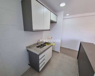 Apartamento com 2 dormitórios, 47 m² - venda por R$ 286.000,00 ou aluguel por R$ 1.957,00