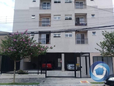 Apartamento com 2 dormitórios, 51 m² - venda por R$ 280.000,00 ou aluguel por R$ 2.304,96/