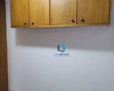 Apartamento com 2 dormitórios, 60 m² - venda por R$ 300.000,00 ou aluguel por R$ 2.400,00