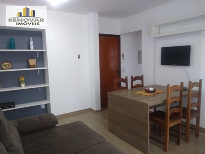 Apartamento com 2 dormitórios, 75 m² - venda por R$ 420.000,00 ou aluguel por R$ 2.900,00/