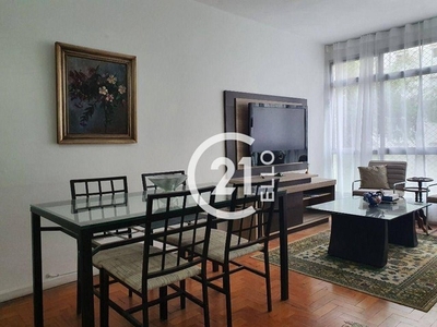 Apartamento com 2 dormitórios, 83 m² - venda por R$ 700.000,00 ou aluguel por R$ 7.060,00/