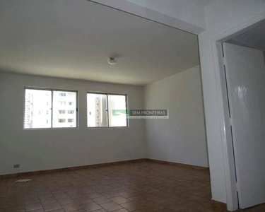 Apartamento com 2 dormitórios à venda, 100 m² por R$ 200.000,00 - Setor Bueno - Goiânia/GO