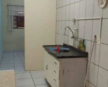 Apartamento com 2 dormitórios à venda, 35 m² por R$ 200.000,00 - Brás - São Paulo/SP