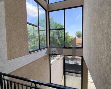 Apartamento com 2 dormitórios à venda, 40 m² por R$ 230.000 São Paulo/SP