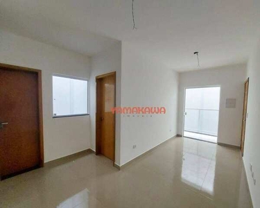 Apartamento com 2 dormitórios à venda, 40 m² por R$ 230.000,00 - Cidade Líder - São Paulo
