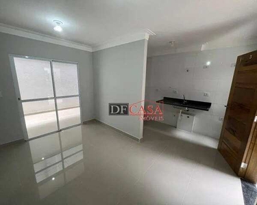 Apartamento com 2 dormitórios à venda, 40 m² por R$ 279.000,00 - Vila Carrão - São Paulo/S