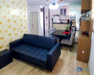 Apartamento com 2 dormitórios à venda, 43 m² por R$ 230.000,00 - Dom Cabral - Belo Horizon