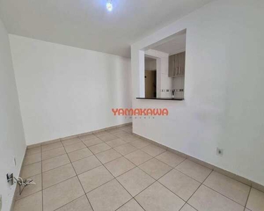 Apartamento com 2 dormitórios à venda, 43 m² por R$ 250.000,00 - Aricanduva - São Paulo/SP