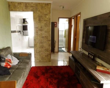 Apartamento com 2 dormitórios à venda, 44 m² - Residencial Vale Verde - Cotia/SP