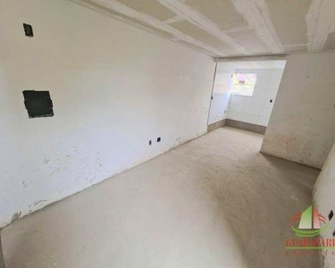 Apartamento com 2 dormitórios à venda, 45 m² por R$ 255.000,00 - Santa Mônica - Belo Horiz