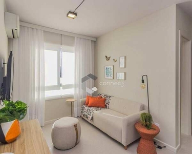 Apartamento com 2 dormitórios à venda, 46 m² por R$ 239.990,00 - Alto Petrópolis - Porto A