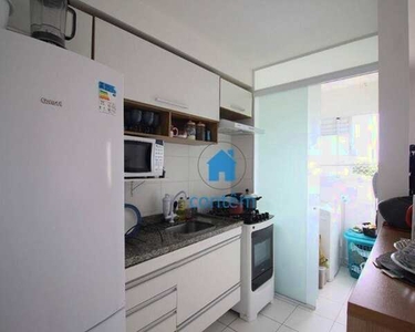 Apartamento com 2 dormitórios à venda, 46 m² por R$ 240.000,00 - Padroeira - Osasco/SP