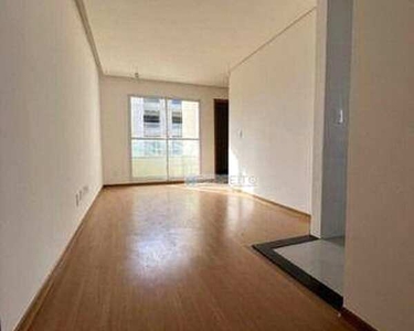 Apartamento com 2 dormitórios à venda, 46 m² por R$ 300.000,00 - Gleba Palhano - Londrina