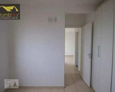 Apartamento com 2 dormitórios à venda, 47 m² por R$ 280.000,00 - Vila Sônia - São Paulo/SP