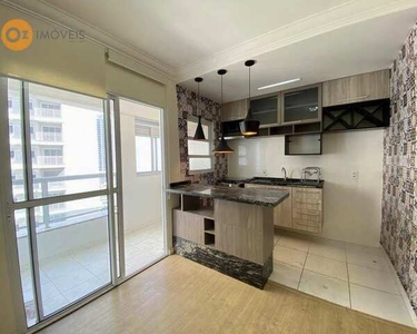Apartamento com 2 dormitórios à venda, 48 m² por R$ 255.000,00 - Padroeira - Osasco/SP