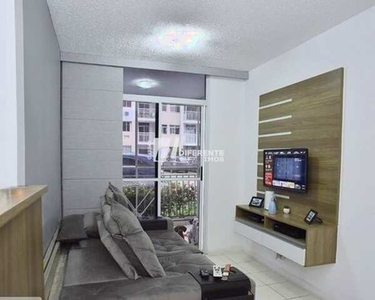 Apartamento com 2 dormitórios à venda, 49 m² por R$ 257.000,00 - Anil - Rio de Janeiro/RJ
