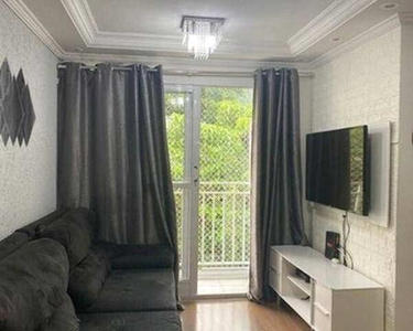 Apartamento com 2 dormitórios à venda, 49 m² por R$ 269.000,00 - Vila Jaraguá - São Paulo