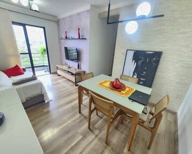 Apartamento com 2 dormitórios à venda, 49 m² por R$ 285.000,00 - Itaquera - São Paulo/SP