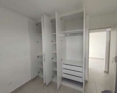 Apartamento com 2 dormitórios à venda, 49m² por R$ 266.000,00 - Centro - São José dos Camp