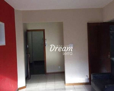 Apartamento com 2 dormitórios à venda, 50 m² por R$ 195.000,00 - Vale do Paraíso - Teresóp