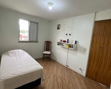 Apartamento com 2 dormitórios à venda, 50 m² por R$ 250.000,00 - Engenheiro Goulart - São