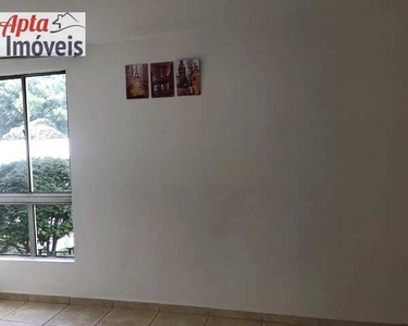 Apartamento com 2 dormitórios à venda, 50 m² por R$ 250.000,00 - Jardim Íris - São Paulo/S