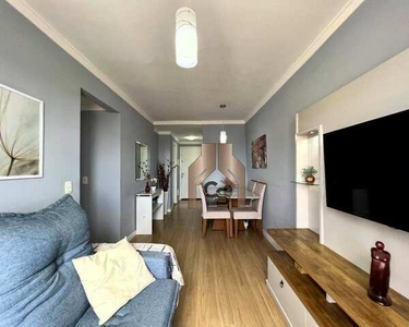 Apartamento com 2 dormitórios à venda, 50 m² por R$ 254.900,00 - Centro - Guarulhos/SP