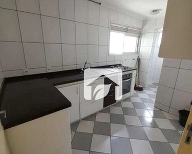 Apartamento com 2 dormitórios à venda, 55 m² por R$ 274.000,00 - Vila Nova Cachoeirinha