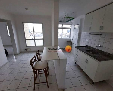 Apartamento com 2 dormitórios à venda, 55 m² por R$ 285.000,00 - Barreto - Niterói/RJ