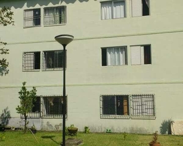 Apartamento com 2 dormitórios à venda, 56 m² por R$ 205.000,00 - Jardim Irajá - São Bernar